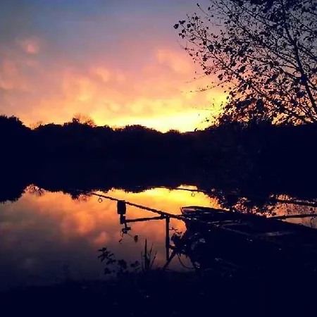 De L'etang - Parc Des Volcans D'auvergne * Loubeyrat