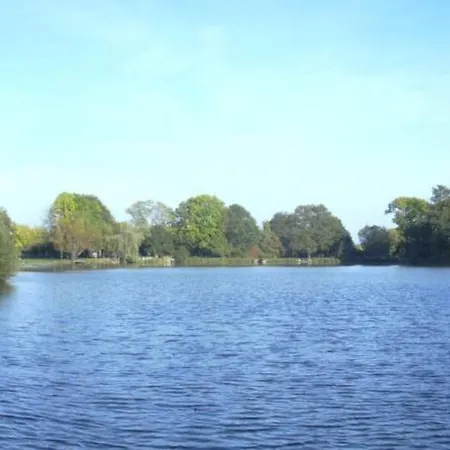 De L'etang - Parc Des Volcans D'auvergne * Loubeyrat