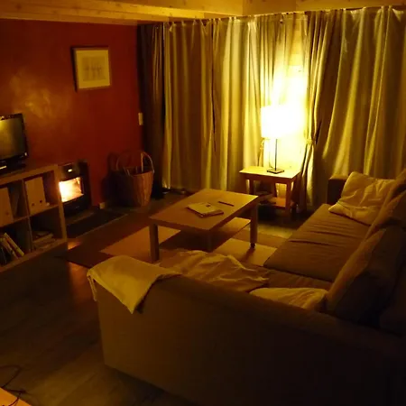 Chalet De L'etang - Parc Des Volcans D'auvergne *