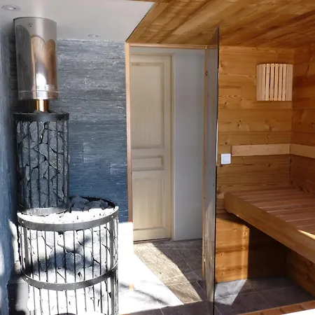 De L'etang - Parc Des Volcans D'auvergne *