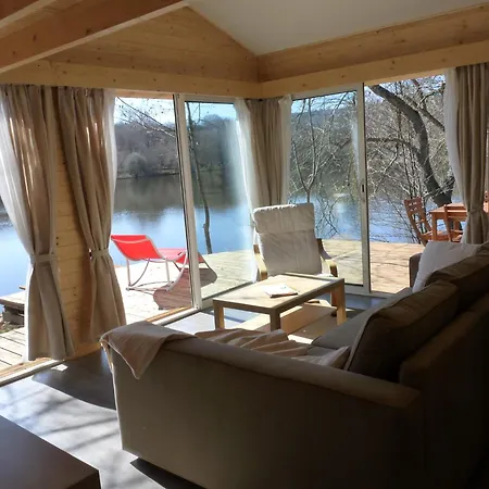 De L'etang - Parc Des Volcans D'auvergne